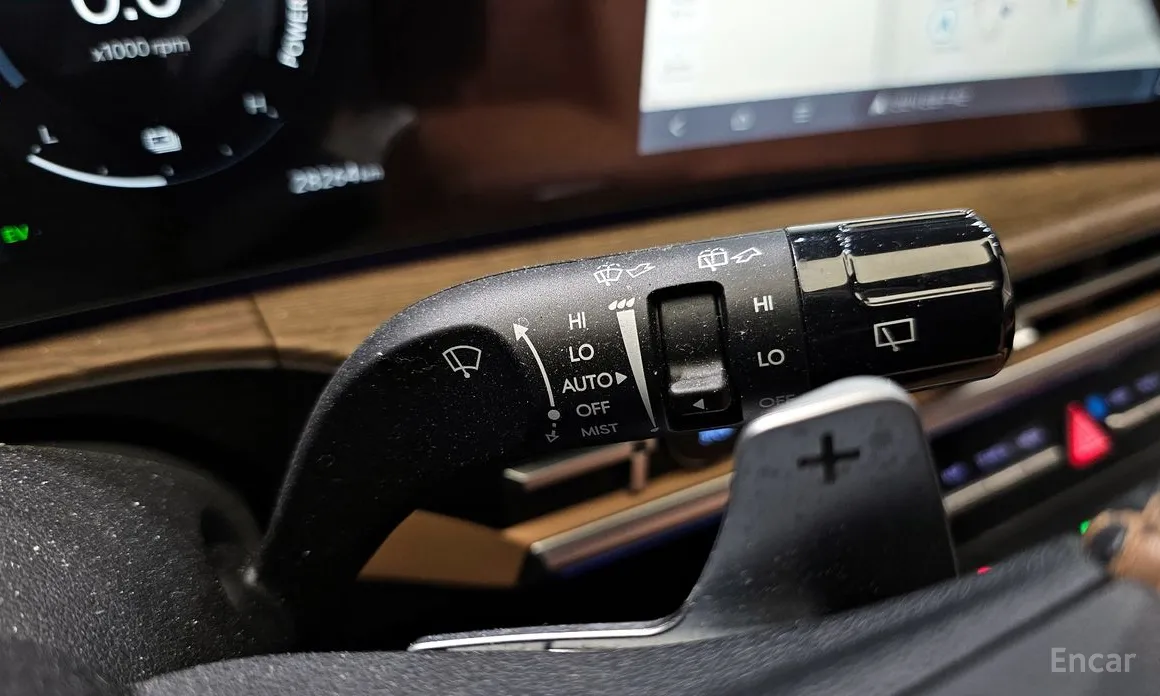 Hyundai Santa Fe 2023 HEV 1.6 2WD