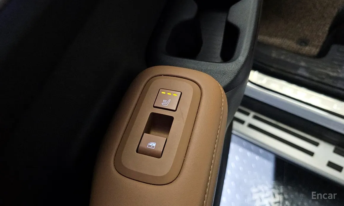 Hyundai Santa Fe 2023 HEV 1.6 2WD