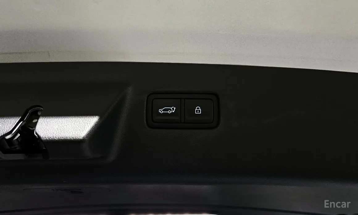 Hyundai Santa Fe 2023 HEV 1.6 2WD