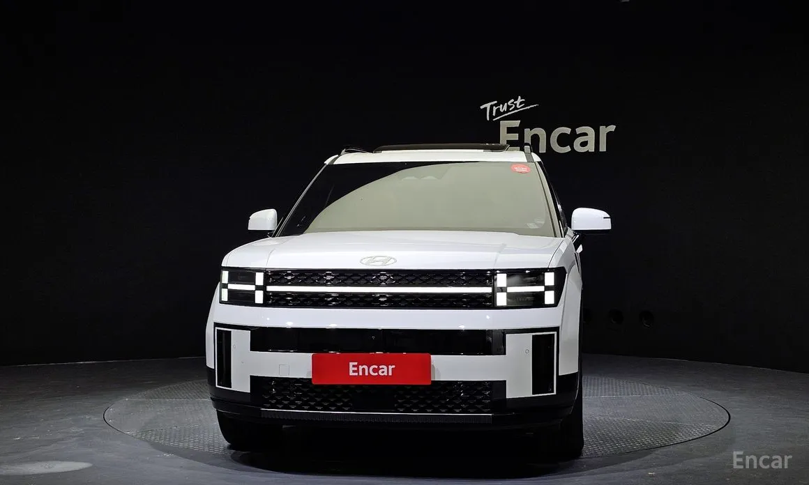 Hyundai Santa Fe 2023 HEV 1.6 2WD