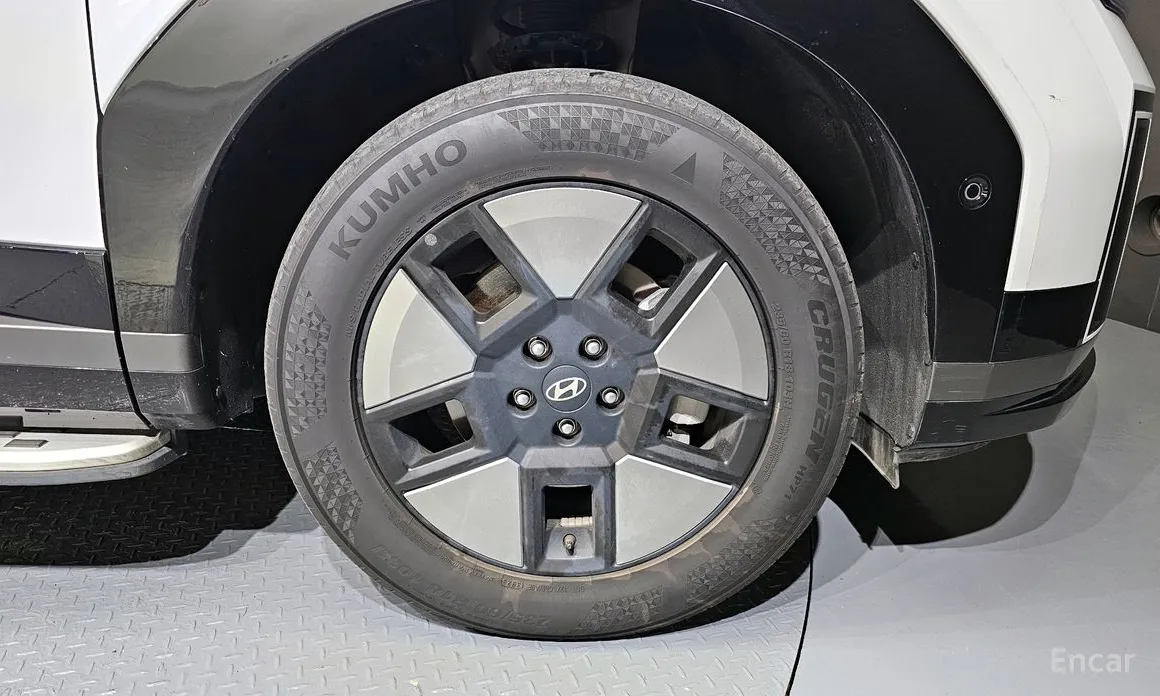 Hyundai Santa Fe 2023 HEV 1.6 2WD