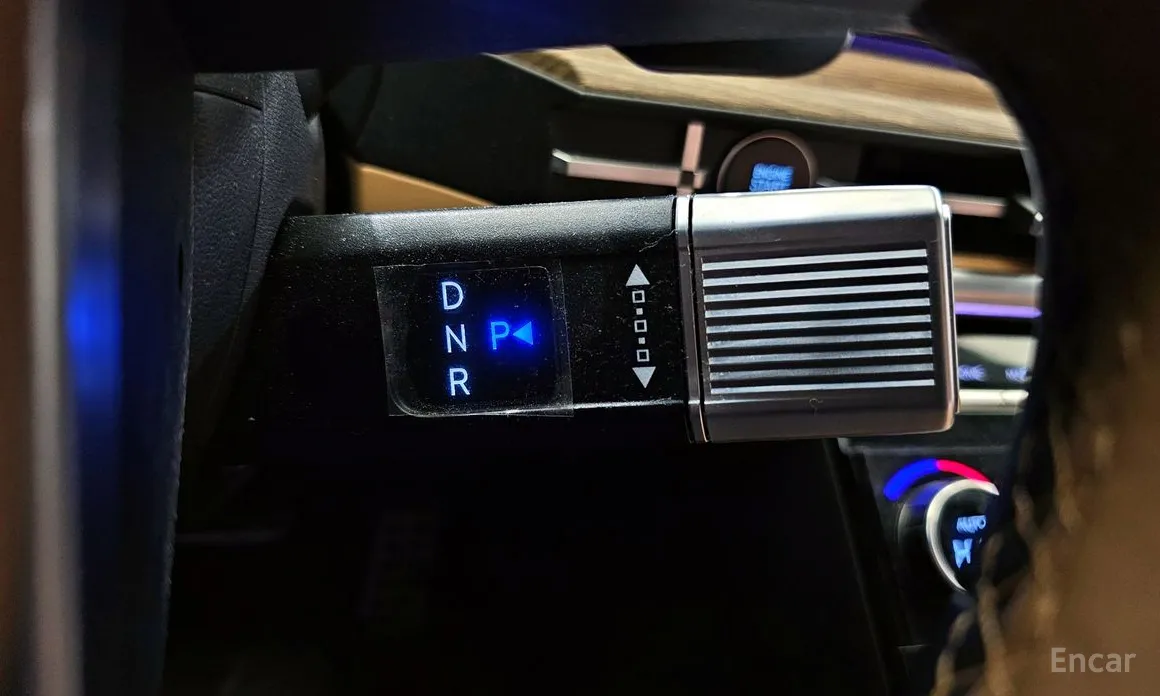 Hyundai Santa Fe 2023 HEV 1.6 2WD