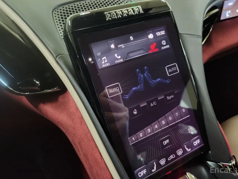 Ferrari Roma 2020 3.9