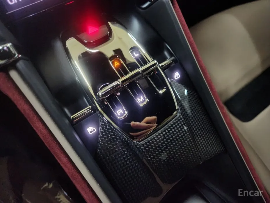 Ferrari Roma 2020 3.9