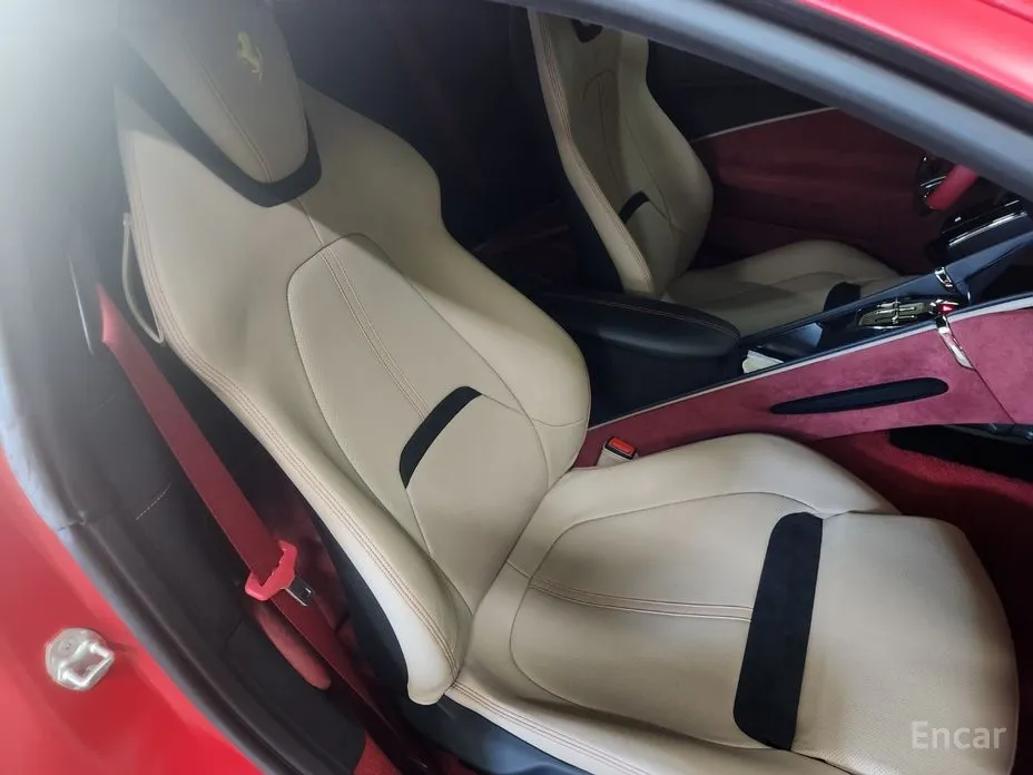 Ferrari Roma 2020 3.9