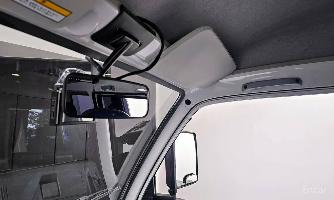 Chevrolet Damas 2008 5-Seater Coach