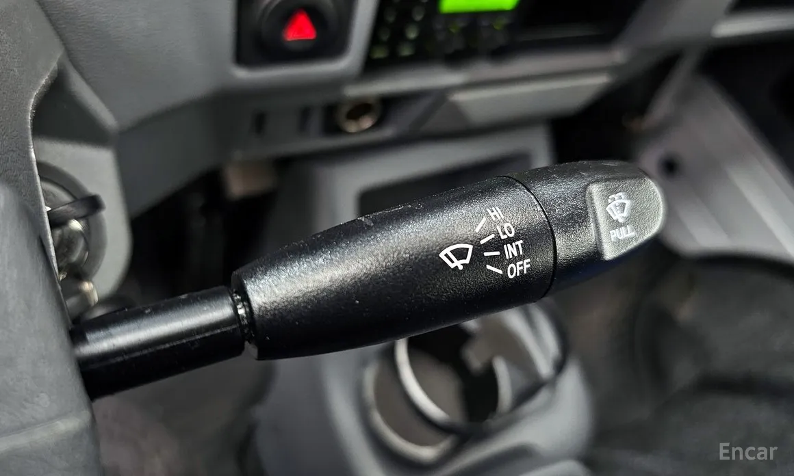 Chevrolet Damas 2008 5-Seater Coach