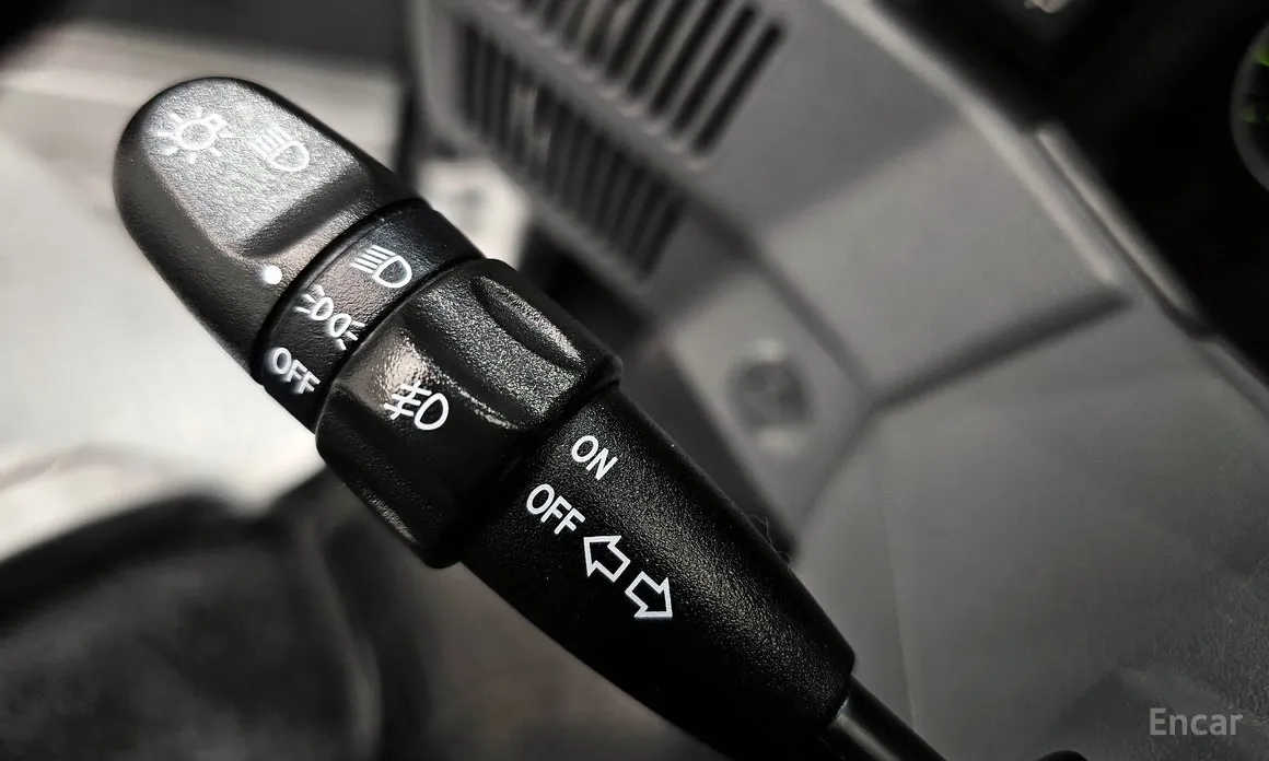 Chevrolet Damas 2008 5-Seater Coach