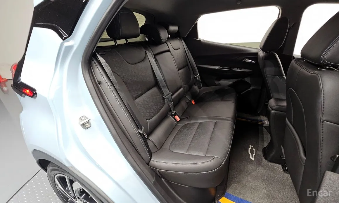 Chevrolet Bolt EV 2021 EV Premier