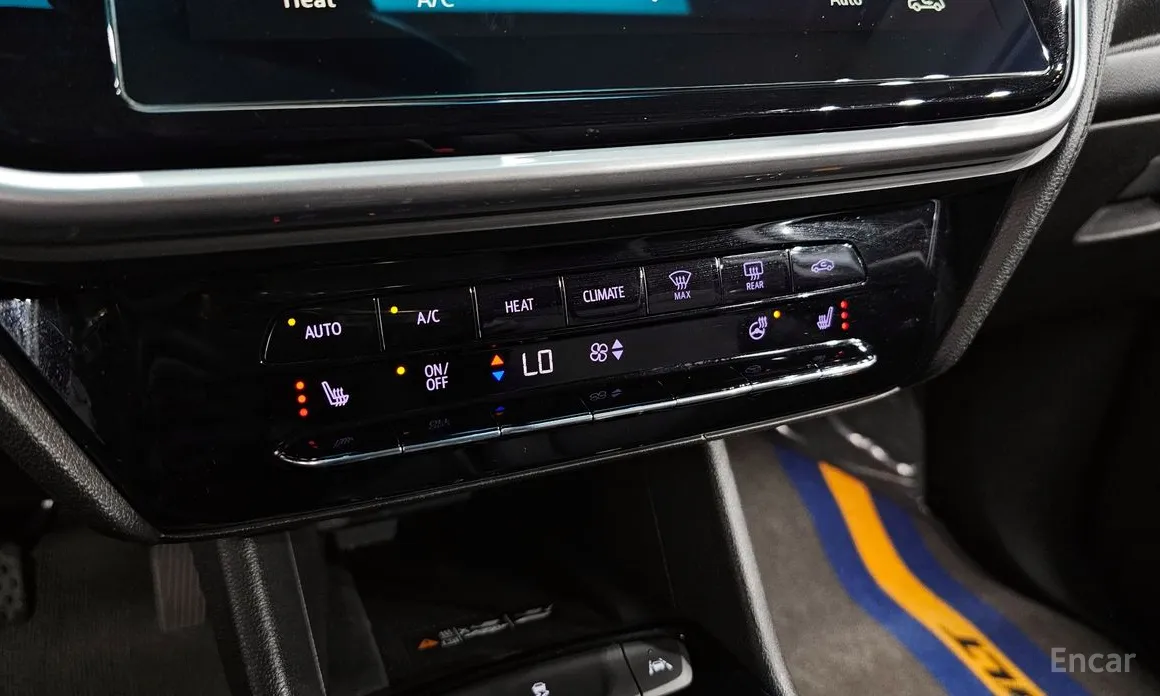 Chevrolet Bolt EV 2021 EV Premier