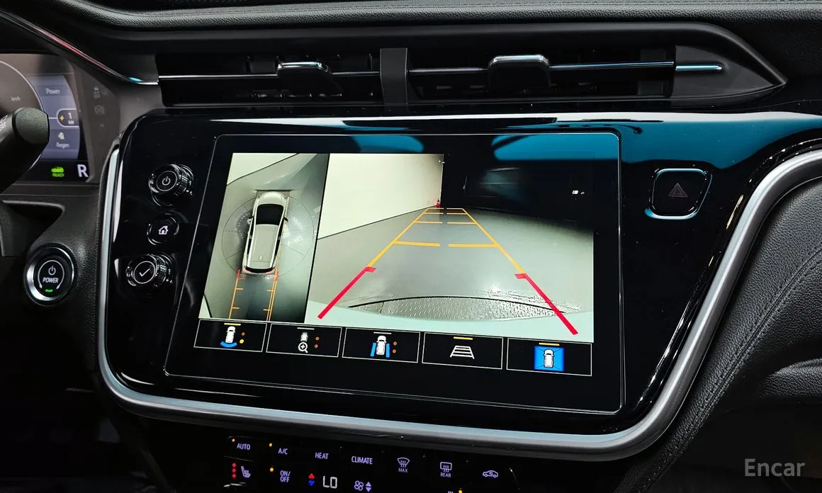 Chevrolet Bolt EV 2021 EV Premier