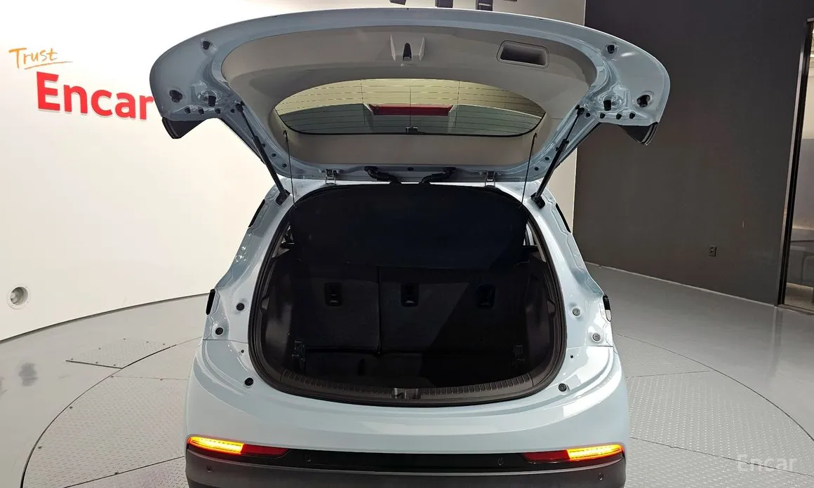 Chevrolet Bolt EV 2021 EV Premier