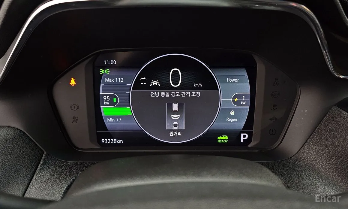 Chevrolet Bolt EV 2021 EV Premier