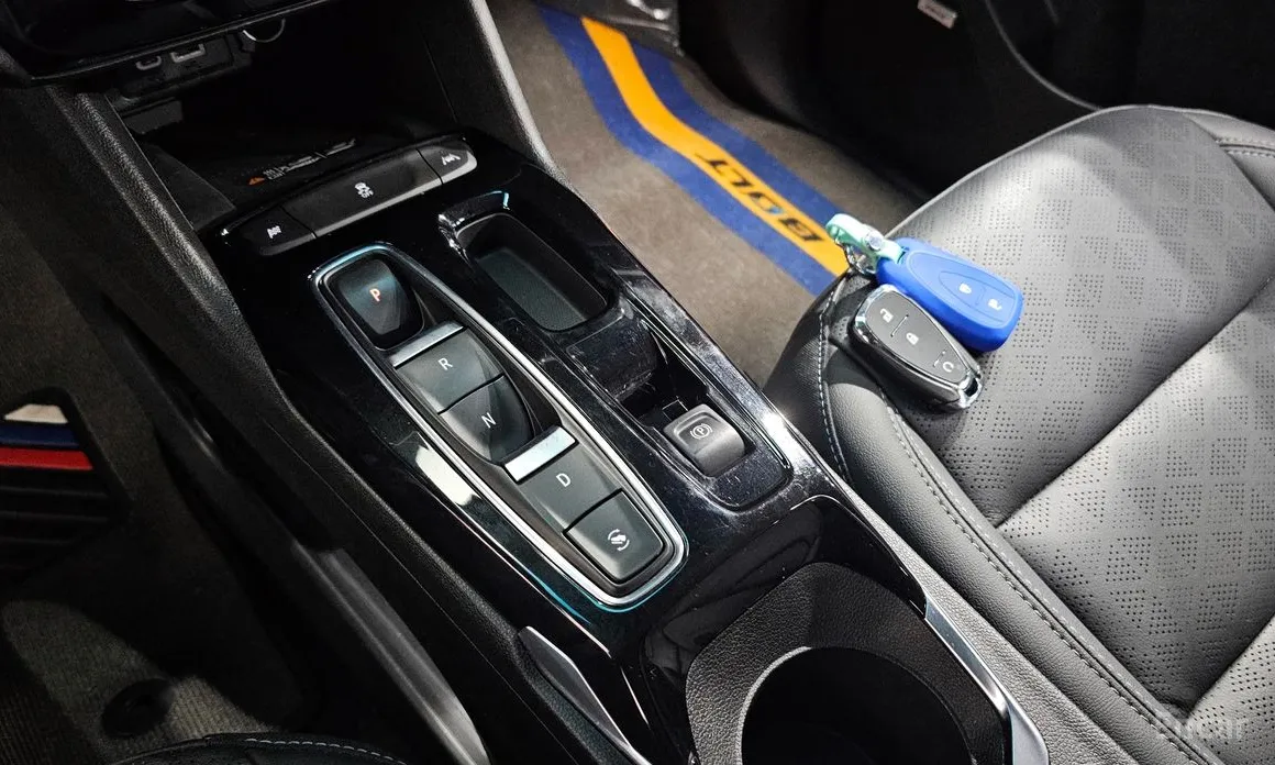 Chevrolet Bolt EV 2021 EV Premier