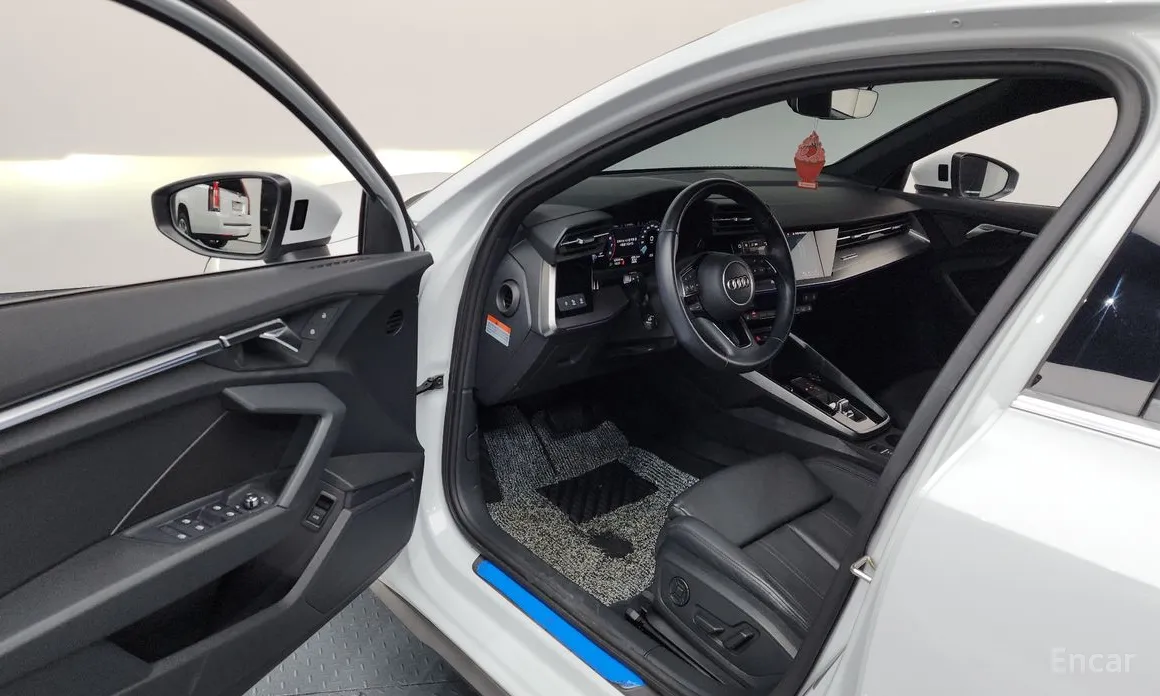 Audi A3 2022 40 TFSI Premium