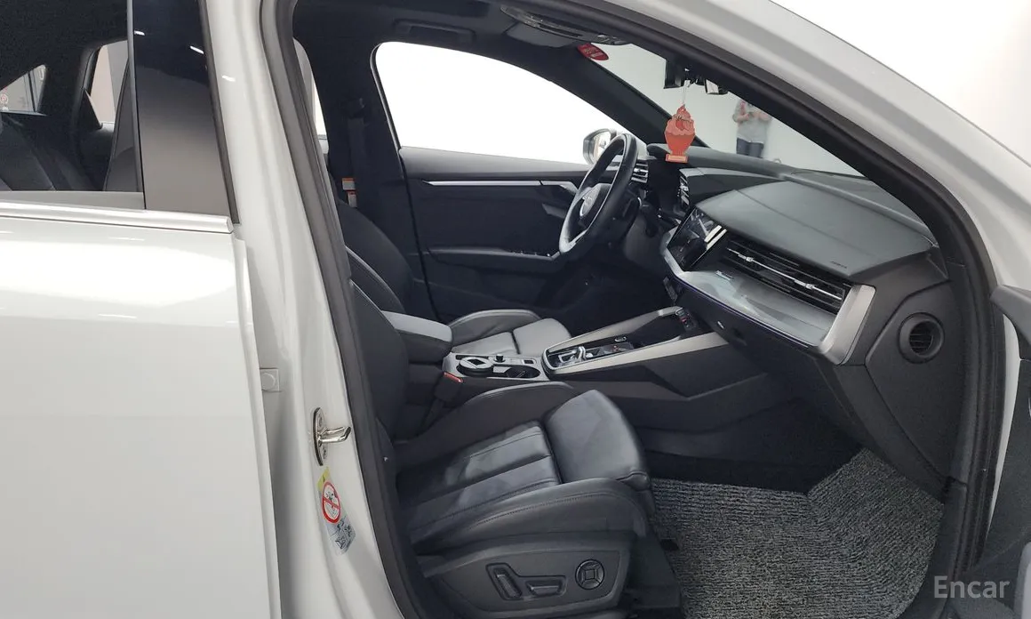 Audi A3 2022 40 TFSI Premium