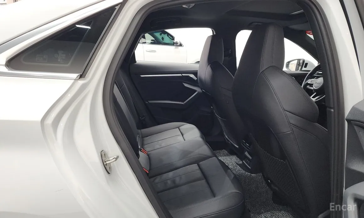 Audi A3 2022 40 TFSI Premium