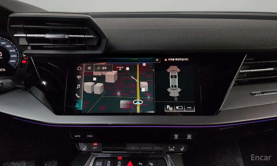 Audi A3 2022 40 TFSI Premium