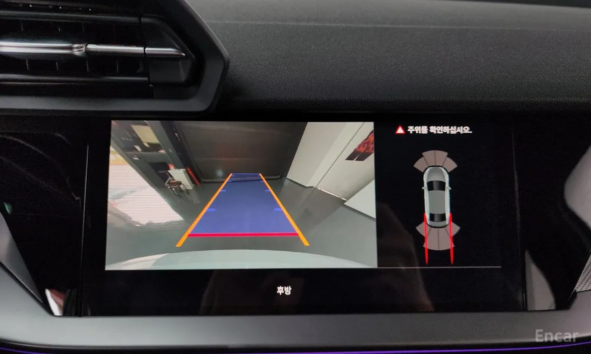 Audi A3 2022 40 TFSI Premium