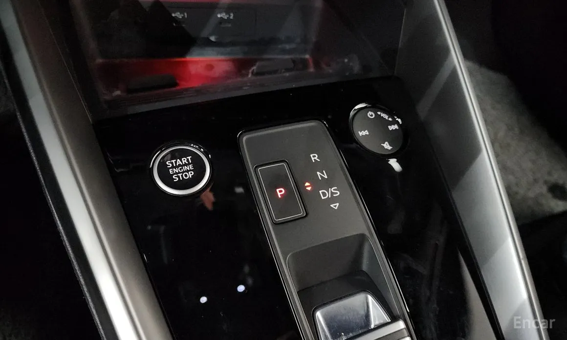 Audi A3 2022 40 TFSI Premium