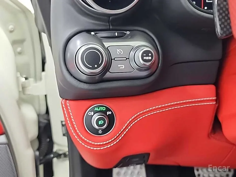 Ferrari Portofino 2018 M 3.9 V8