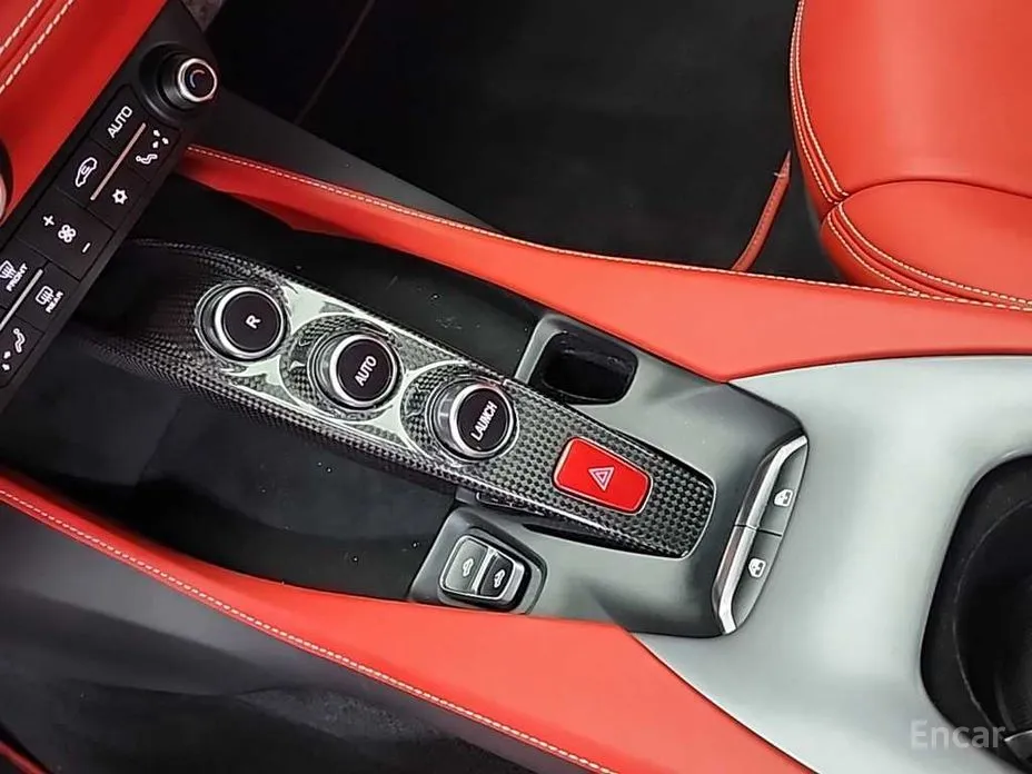 Ferrari Portofino 2018 M 3.9 V8