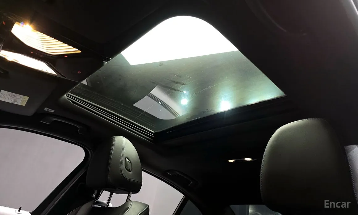 BMW 3 Series 2019 320i M Sport