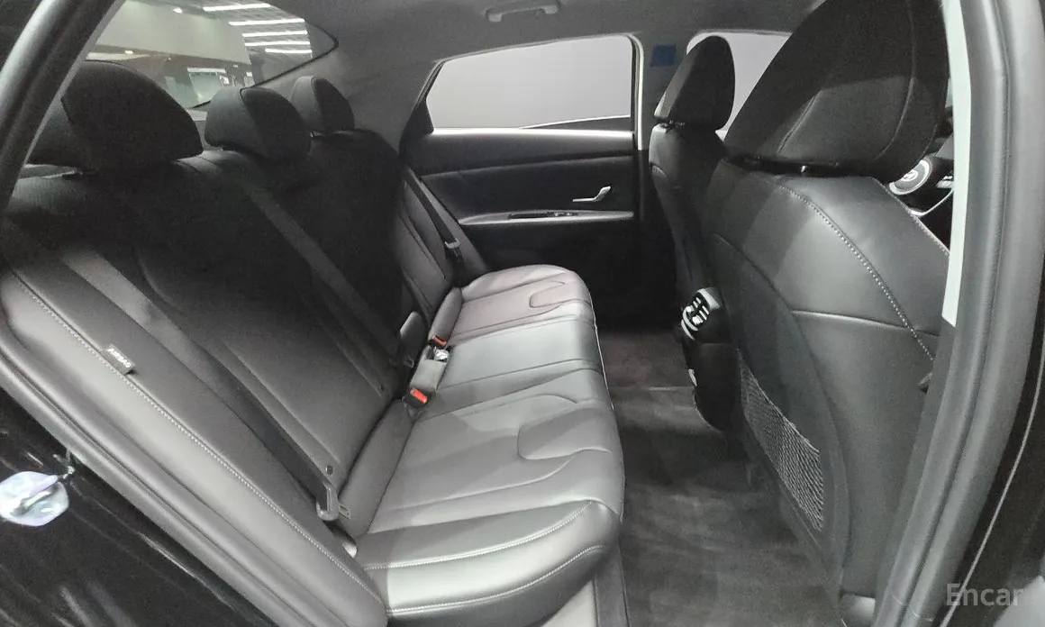 Hyundai Avante 2023 1.6