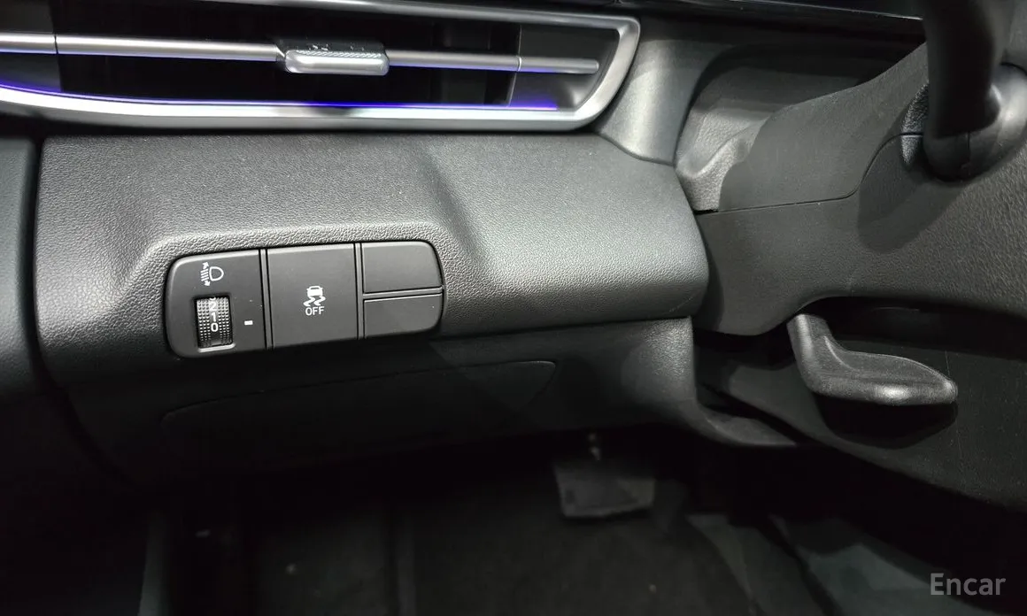 Hyundai Avante 2023 1.6