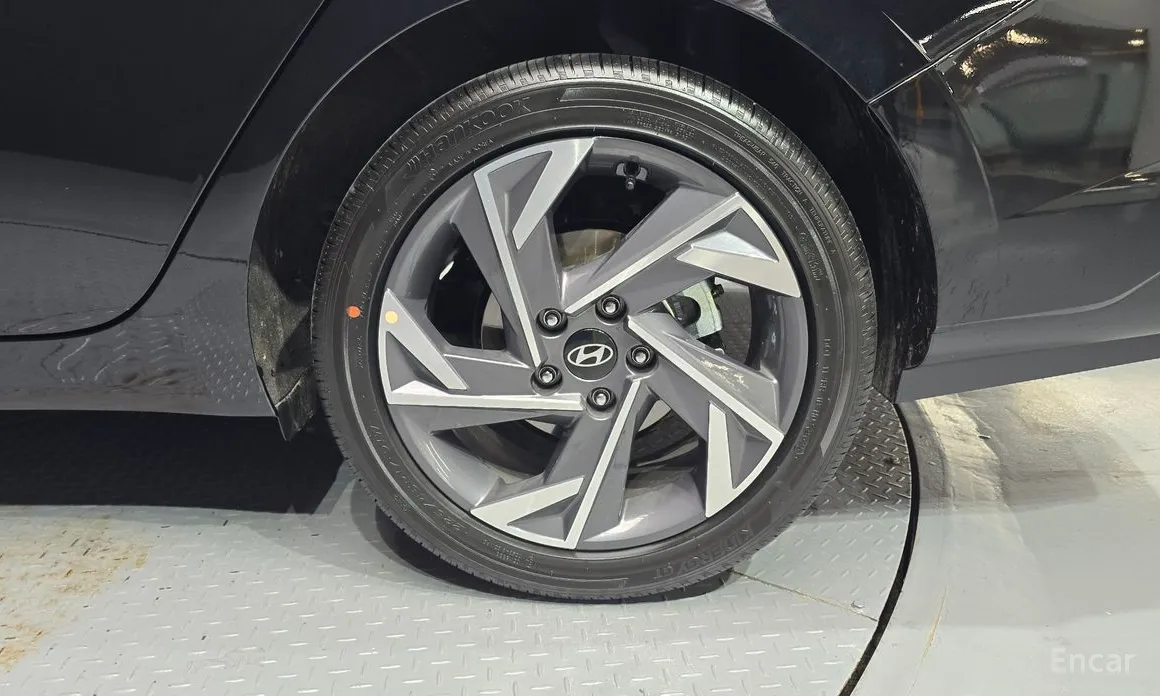 Hyundai Avante 2023 1.6