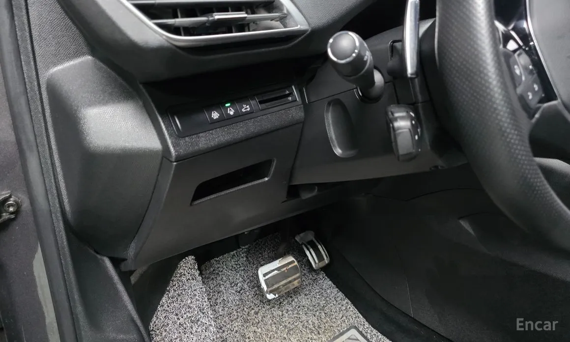 Peugeot 5008 2017 1.2 Pure Tech GT Pack