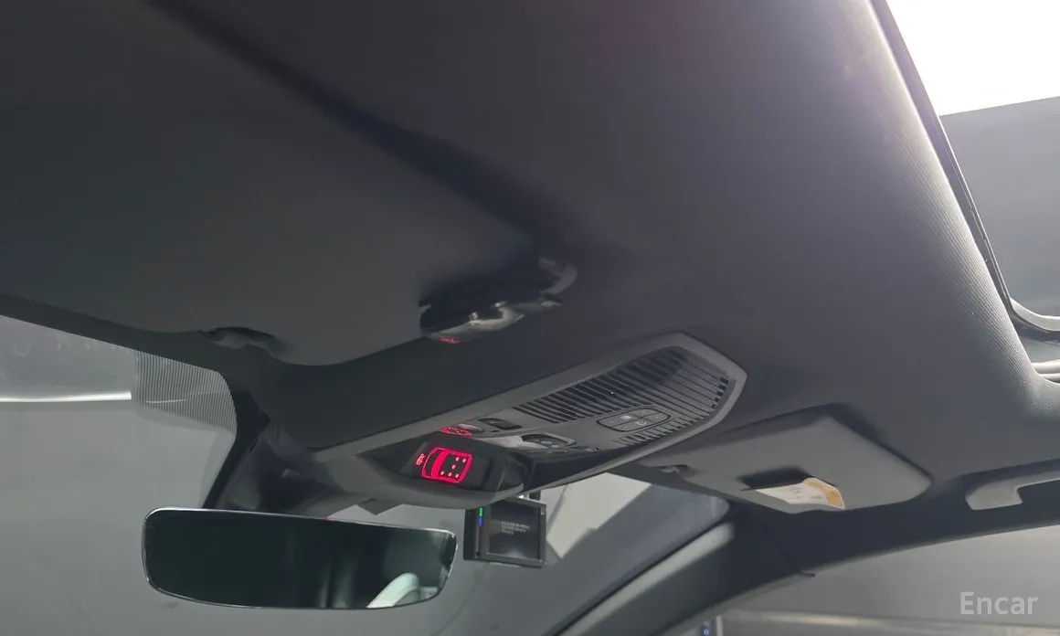 Peugeot 5008 2017 1.2 Pure Tech GT Pack