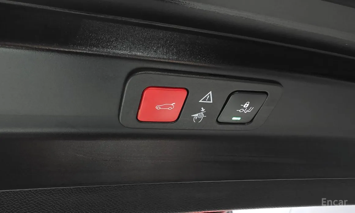 Peugeot 5008 2017 1.2 Pure Tech GT Pack