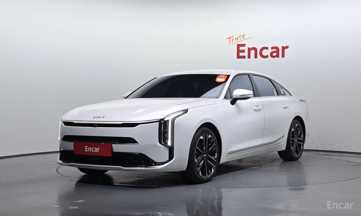 Kia K8 2024 Signature