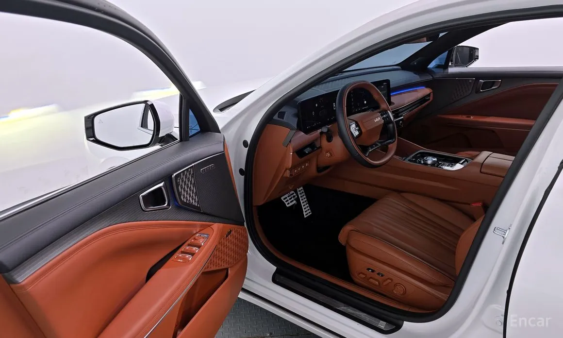 Kia K8 2024 Signature