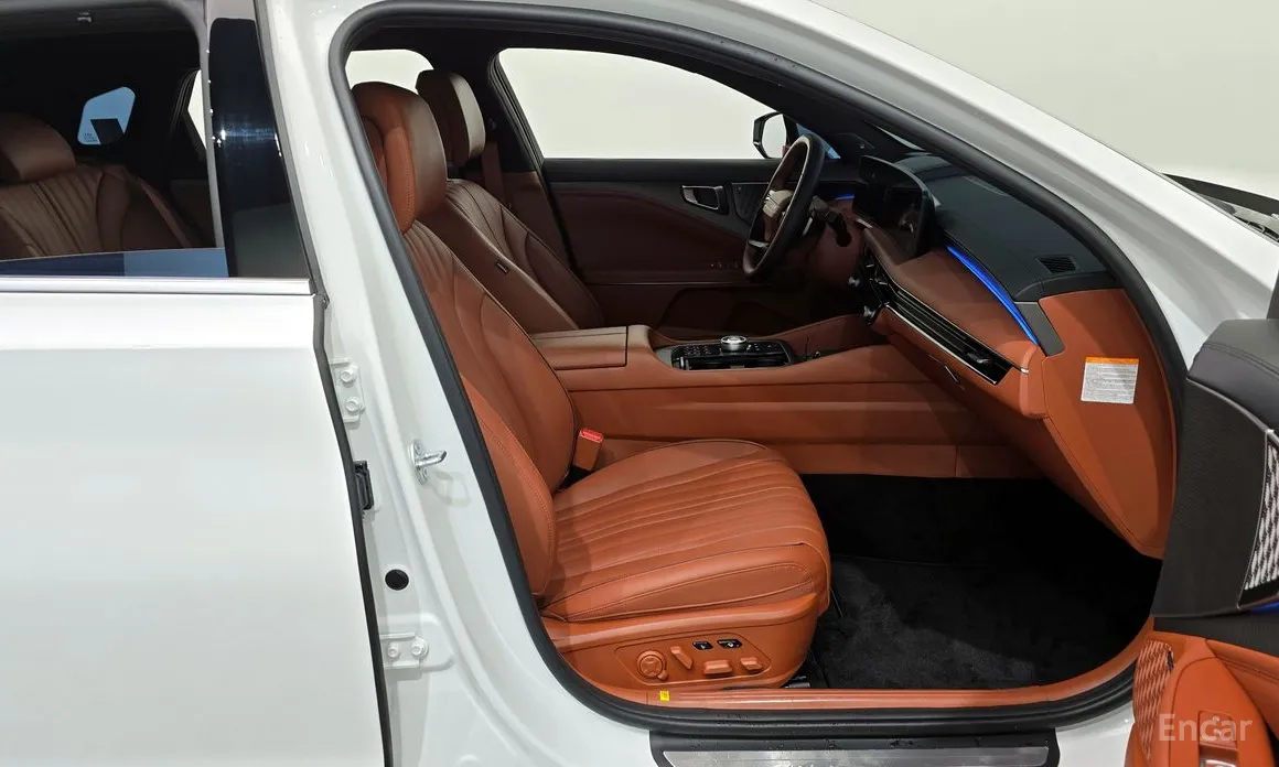 Kia K8 2024 Signature