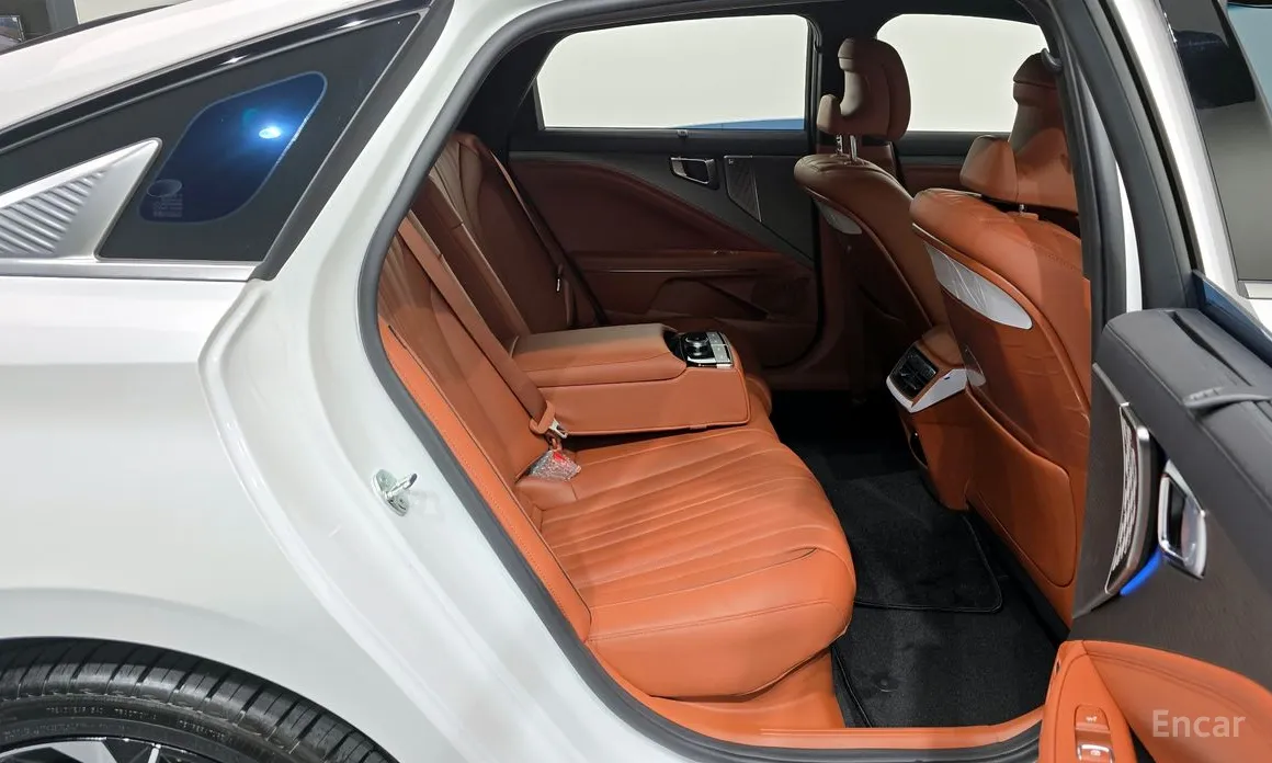 Kia K8 2024 Signature