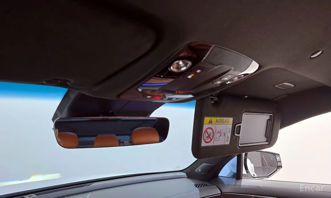 Kia K8 2024 Signature