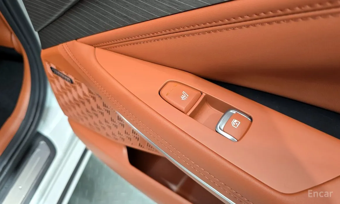 Kia K8 2024 Signature