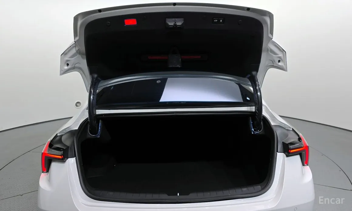 Kia K8 2024 Signature