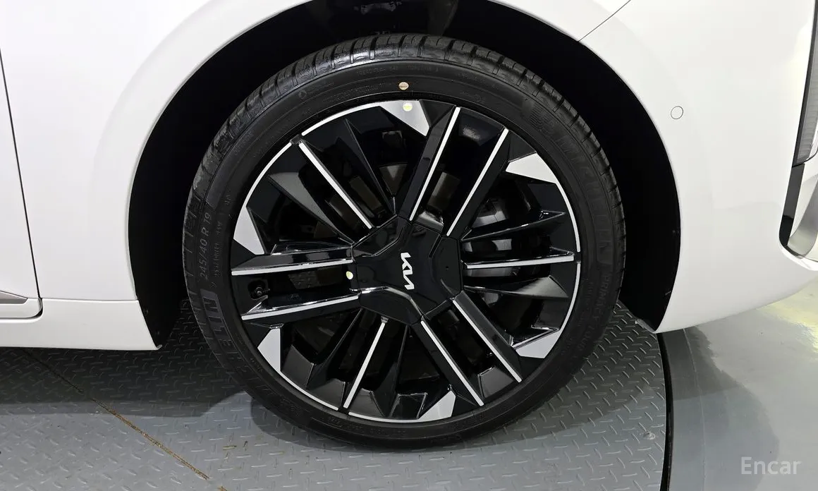 Kia K8 2024 Signature