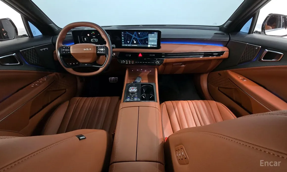 Kia K8 2024 Signature