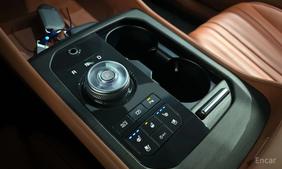 Kia K8 2024 Signature