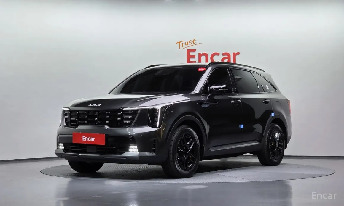 Kia Sorento 2023 HEV 1.6 2WD