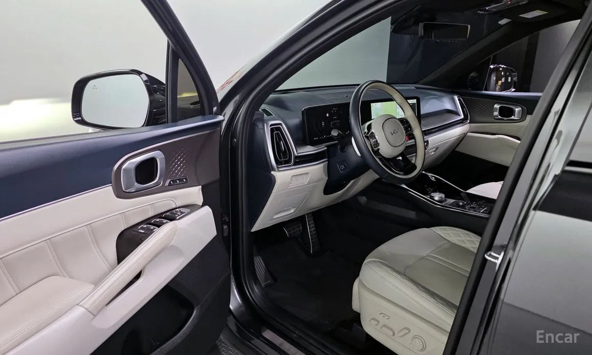 Kia Sorento 2023 HEV 1.6 2WD