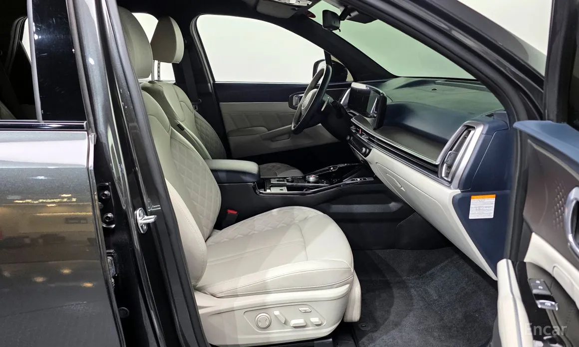 Kia Sorento 2023 HEV 1.6 2WD