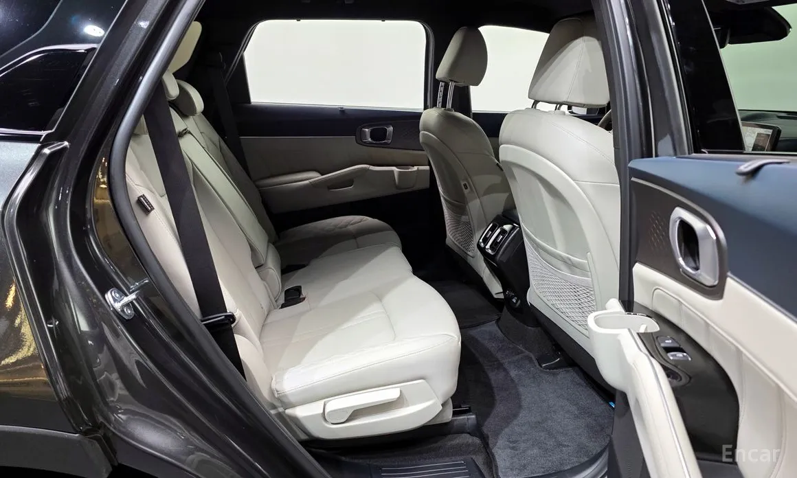 Kia Sorento 2023 HEV 1.6 2WD