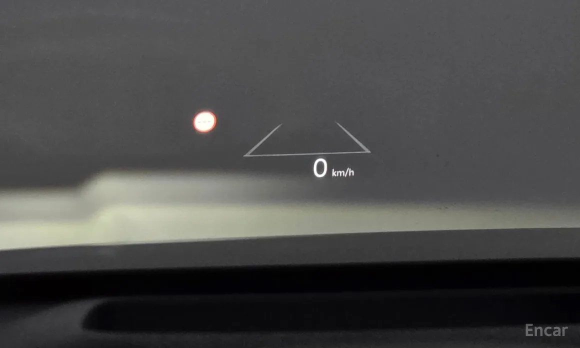 Kia Sorento 2023 HEV 1.6 2WD