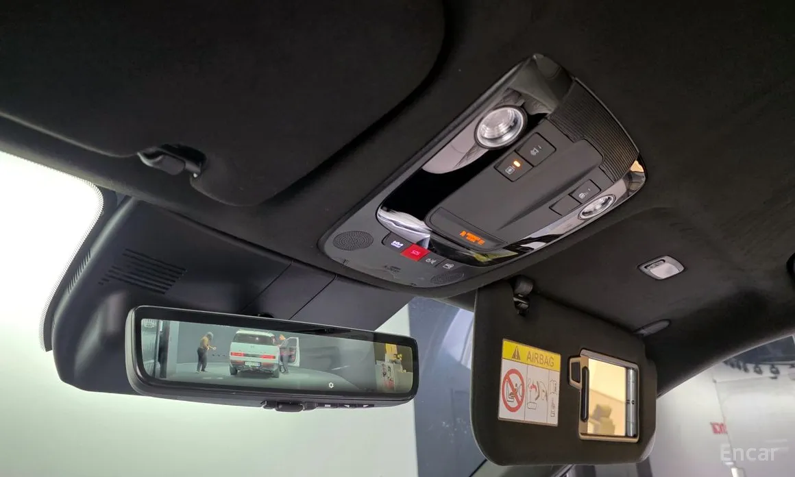 Kia Sorento 2023 HEV 1.6 2WD