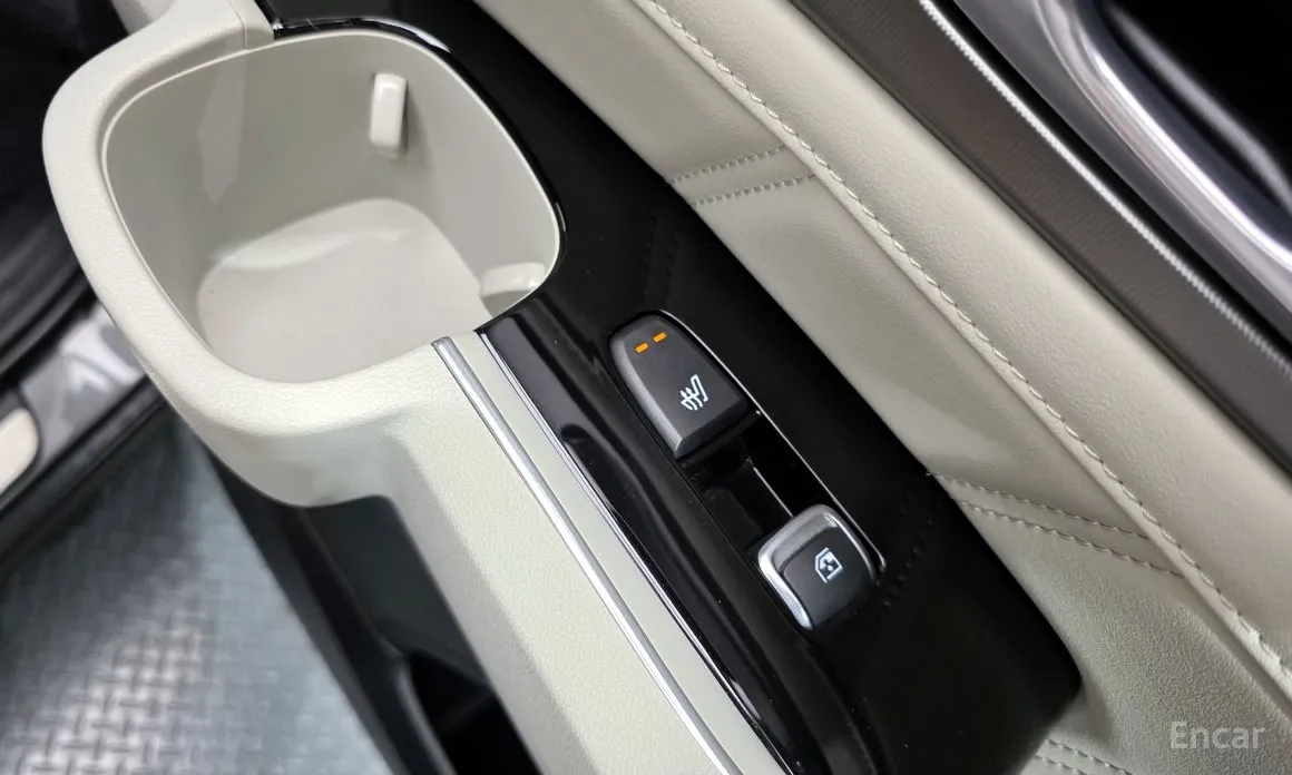 Kia Sorento 2023 HEV 1.6 2WD